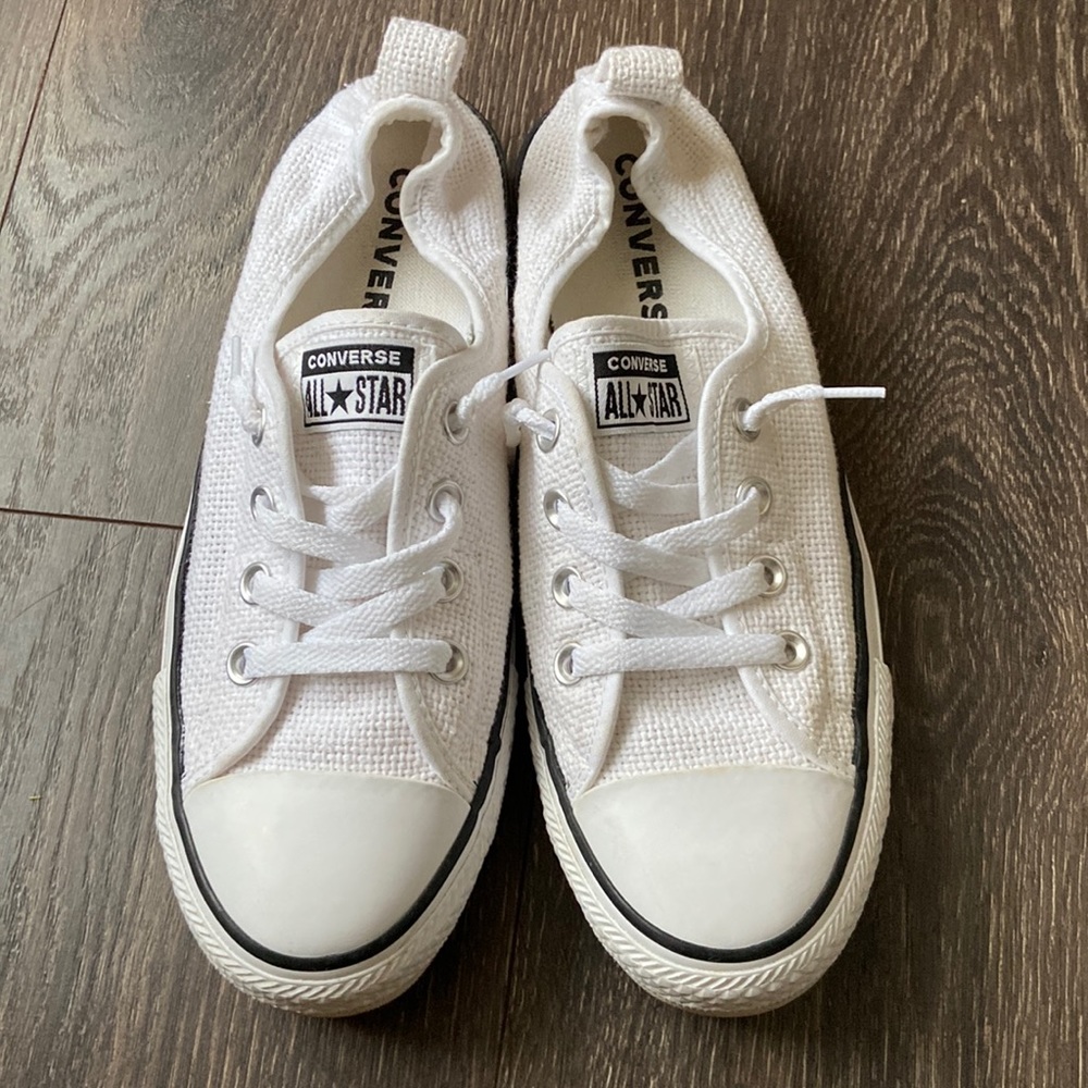 Women's Converse Shoreline Slip-On Shoes